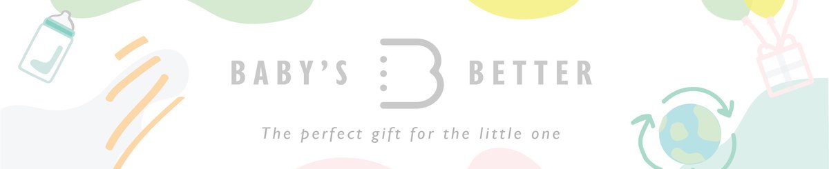 设计师品牌 - Baby's Better
