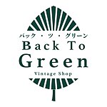 Back to Green