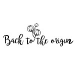 设计师品牌 - backtotheorigin