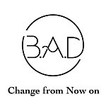 设计师品牌 - BAD 反转肌