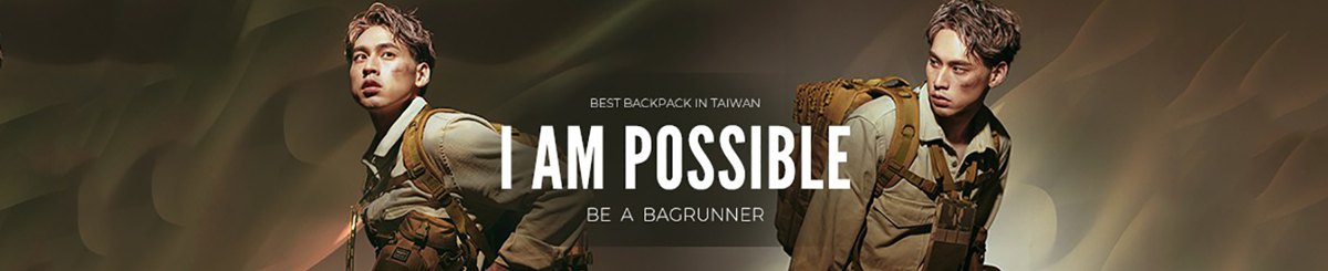 设计师品牌 - bagrun