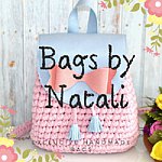 设计师品牌 - BagsbyNatali