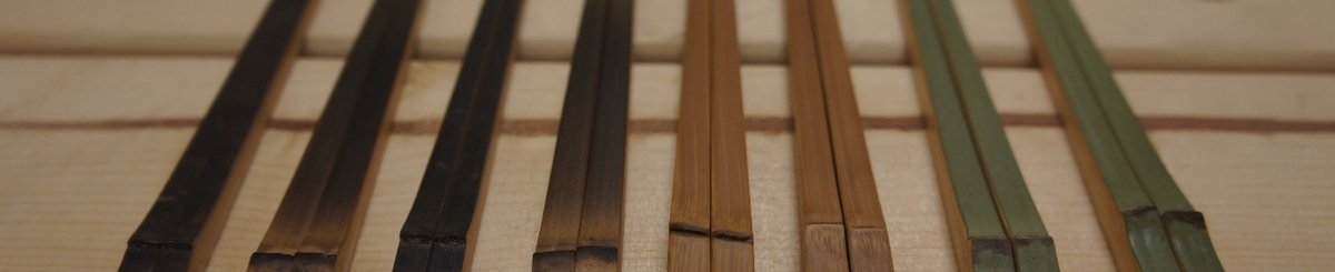 设计师品牌 - Bamboo Fun