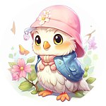 设计师品牌 - bamboowart