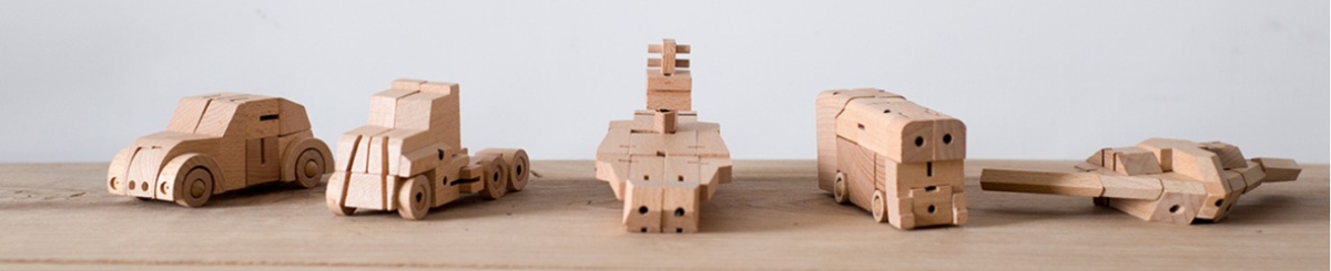 设计师品牌 - Bamloff 班門樂府