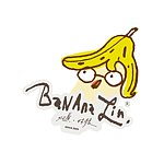 BaNAna Lin 阿蕉