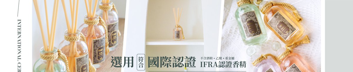 设计师品牌 - 斑比仙境 Banbi wonderland
