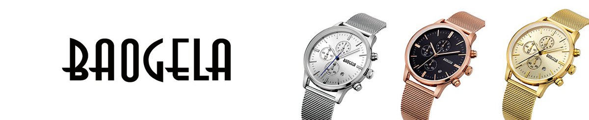 设计师品牌 - BAOGELA