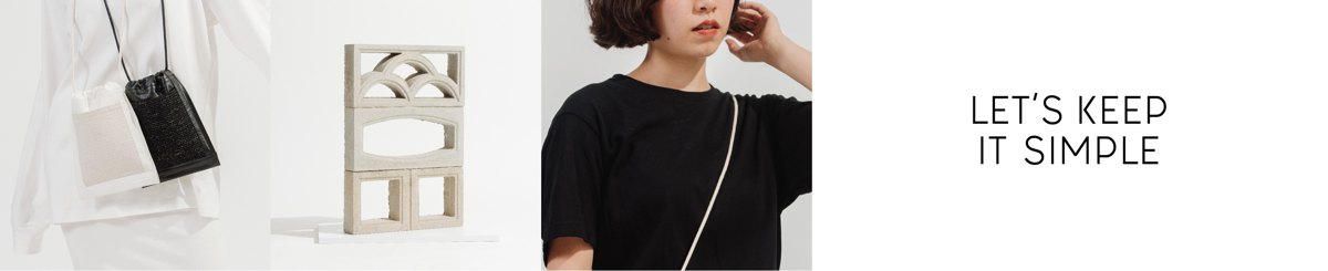 设计师品牌 - barelybarely