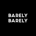 设计师品牌 - barelybarely