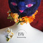 设计师品牌 - baroonworkshop