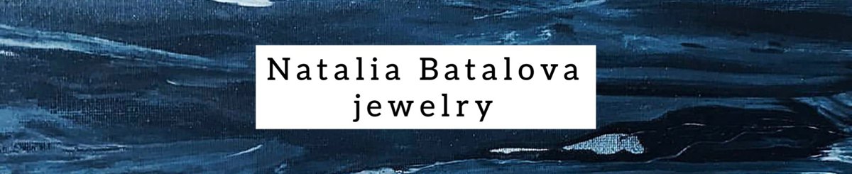 设计师品牌 - Natalia Batalova jeweler