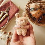 设计师品牌 - Baublebears Shop