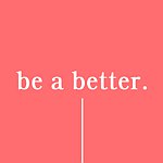 设计师品牌 - be_a_better_