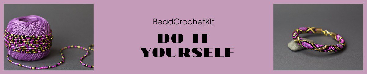 BeadCrochetKit