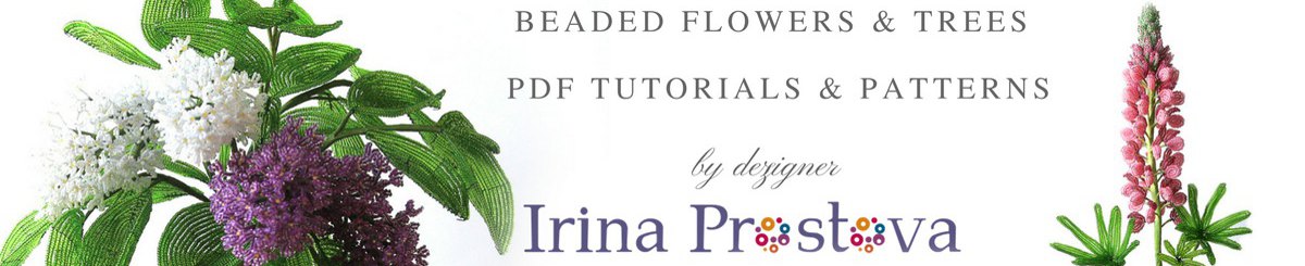 设计师品牌 - Beading tutorials and patterns