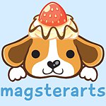 BeagleCakes 插画工作室
