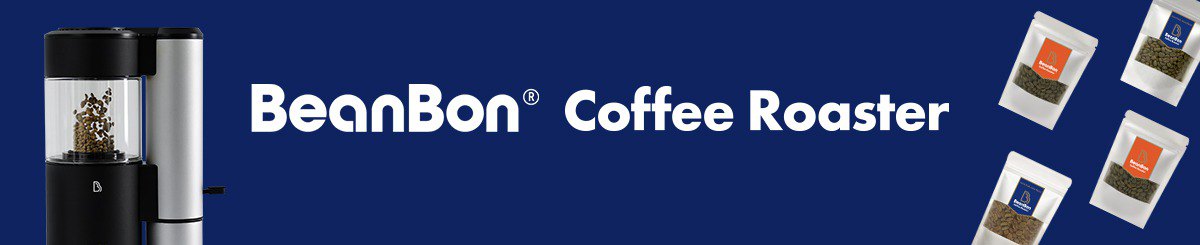 BeanBon 咖啡烘焙机