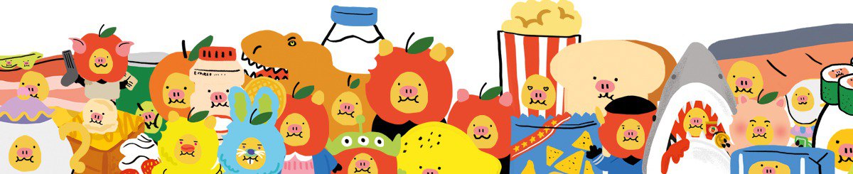 设计师品牌 - bear-collective