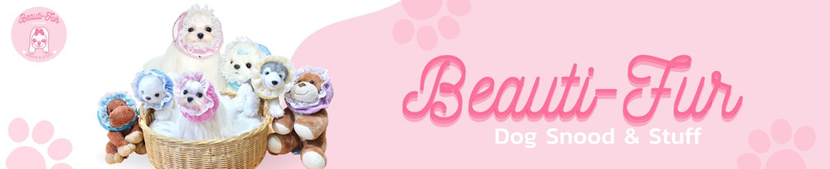 设计师品牌 - beauti-fur