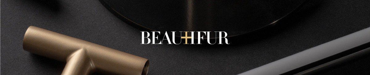 设计师品牌 - BEAUTIFUR