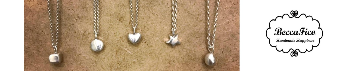 设计师品牌 - BeccaFico Accessory