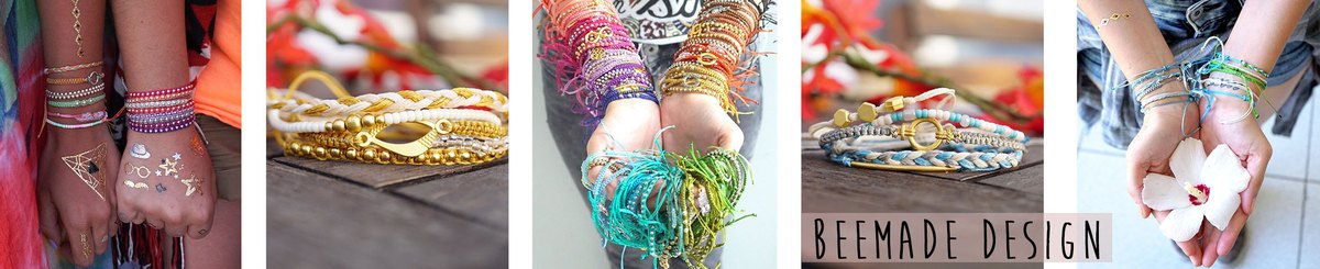 设计师品牌 - Beemade Design