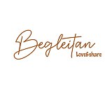 设计师品牌 - Begleitan 爱・相随
