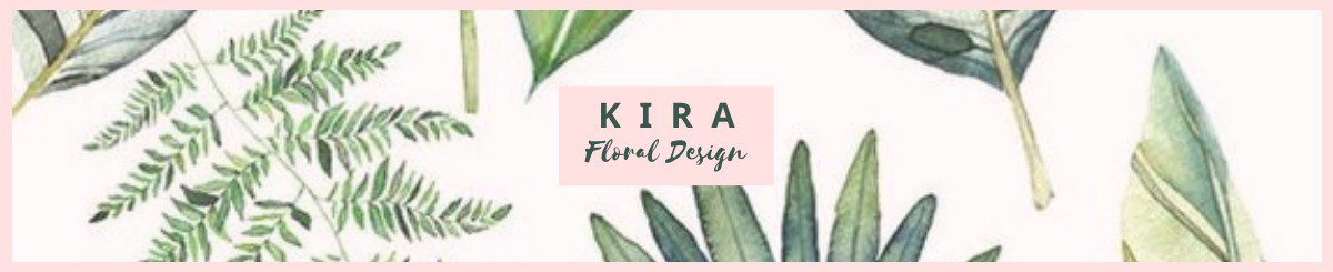 KIRA花艺