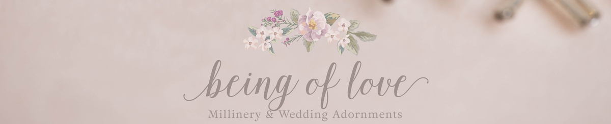 Being of Love