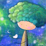 Beloved 富察令儿