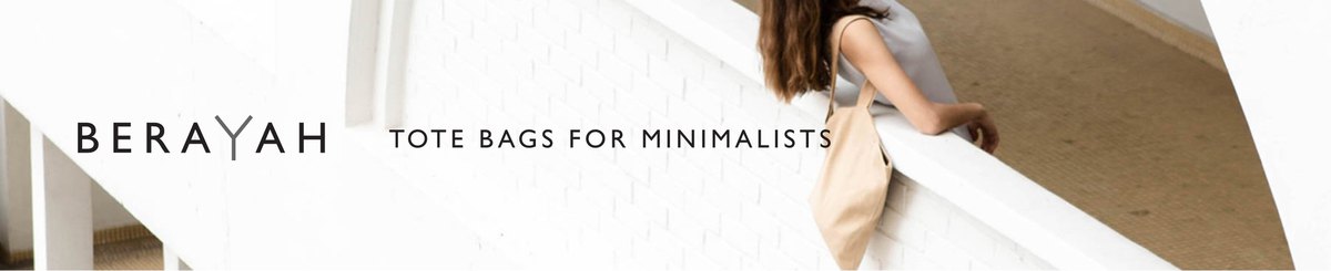 设计师品牌 - BERAYAH