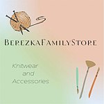 设计师品牌 - BerezkaFamilyStore