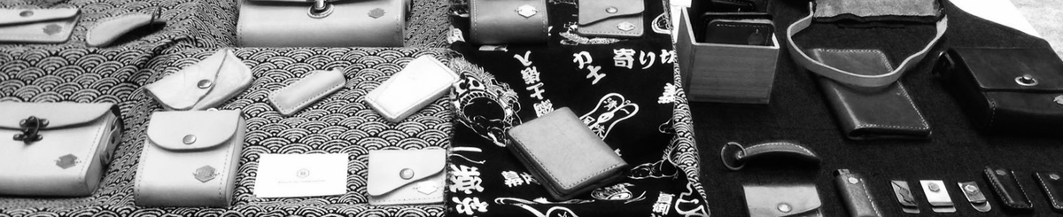Beryllium metaleather / 铍工作室