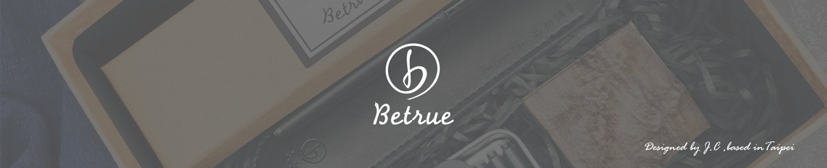 Be True Pen