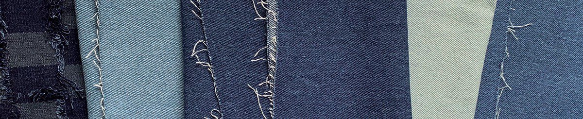 设计师品牌 - BEV OWNS DENIM