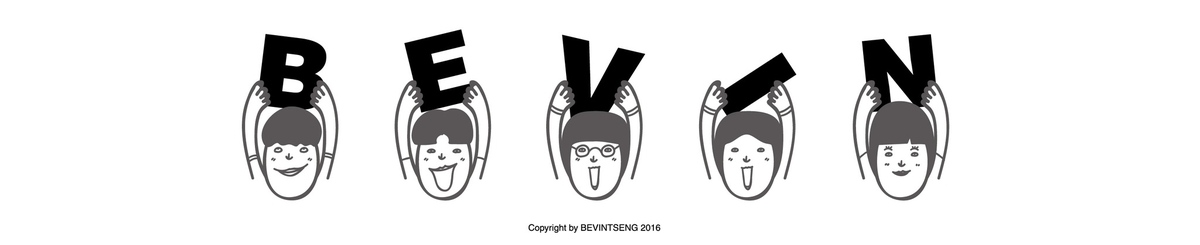 设计师品牌 - BEVIN