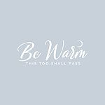 设计师品牌 - Be Warm暖暖香氛