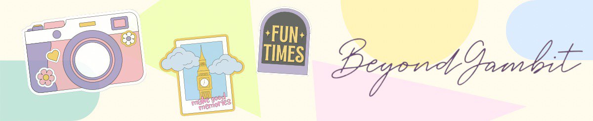 设计师品牌 - beyondgambit