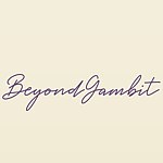 设计师品牌 - beyondgambit