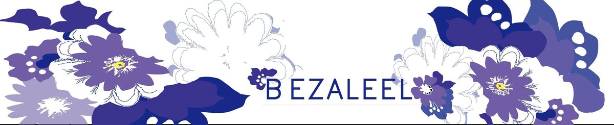 台湾自创设计师品牌 BEZALEEL 蓓纱欧
