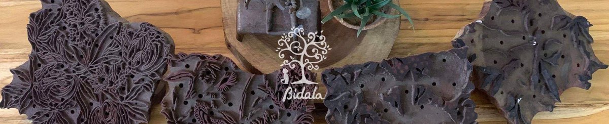 设计师品牌 - Bidala