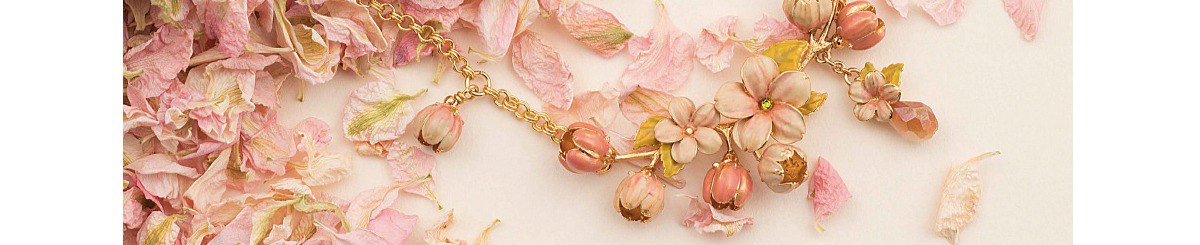 Bill Skinner Jewelry