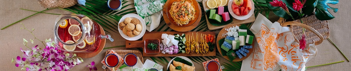 设计师品牌 - Bingka KL