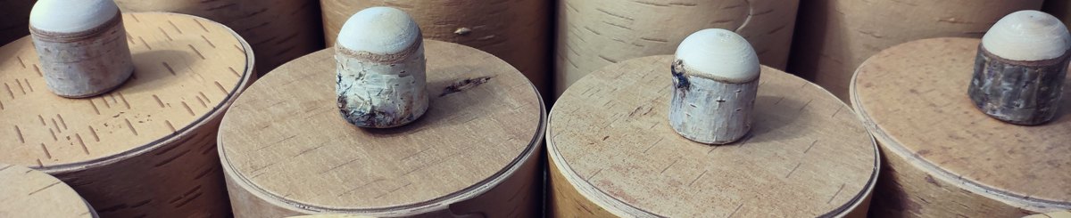 Birch bark