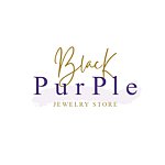 设计师品牌 - BlacK PurPle Jewelry