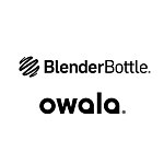 Blender Bottle