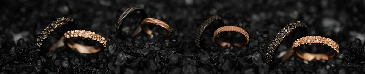 设计师品牌 - Blike Jewelry