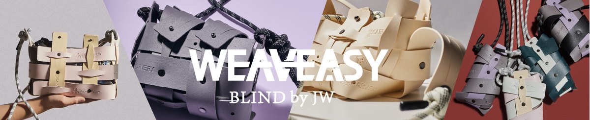 Blind by JW