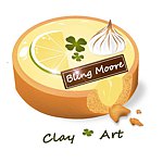 设计师品牌 - Bling Moore 花草点心创艺小铺